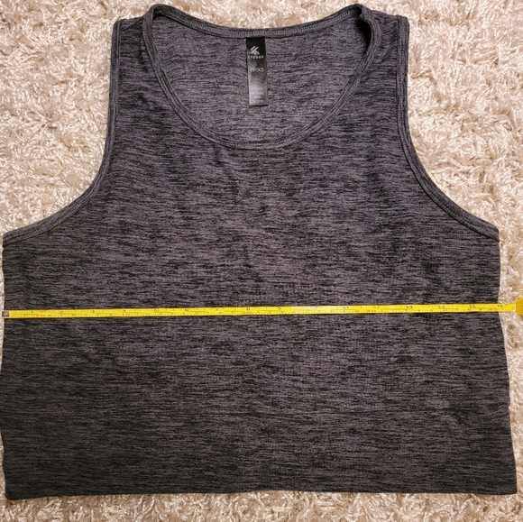 Kyodan cropped top - Picture 3 of 5